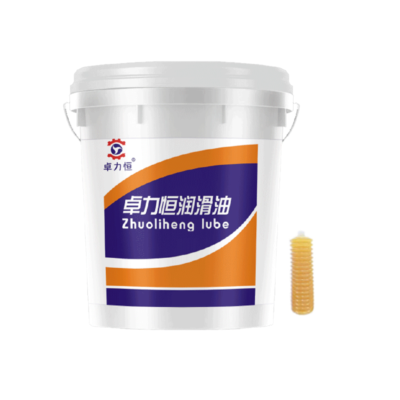 润滑脂